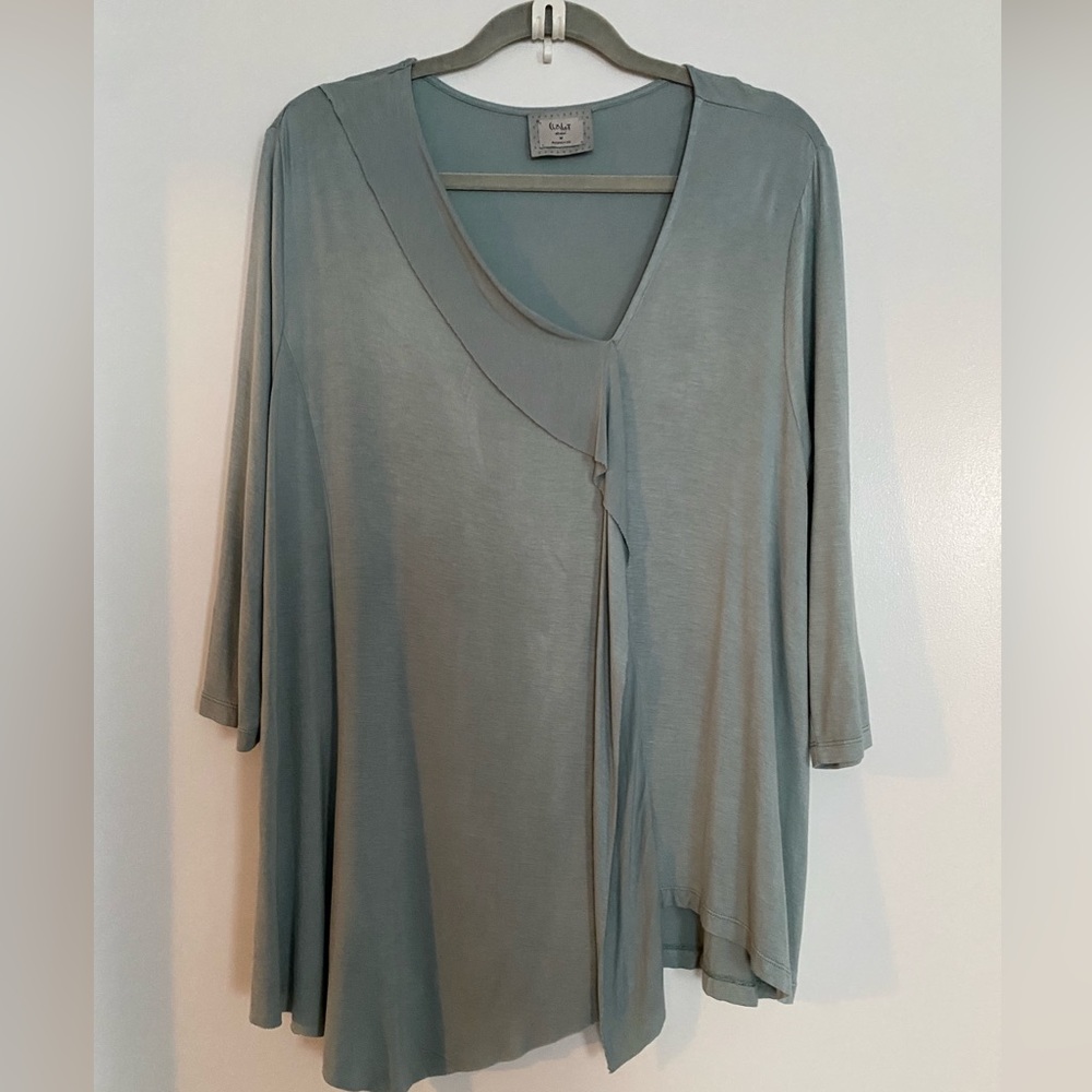 Chalet et Cici Top and in Sz M